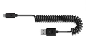Oryginalny Kabel Nokia Ca-191c Micro Usb Dc-20 Spirala Sprężynka 100cm