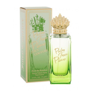 Juicy Couture Rock Rainbow Palm Trees Please 75ml