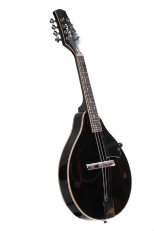 Mandolina Harley Benton HBMA-50 Mandoline BK