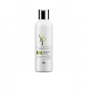 Wella SP Essential szampon do codziennej pielęgnacji 200ml
