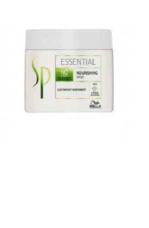 Wella SP Essential Mask nawilżająca maska do każdego typu włosów 150ml