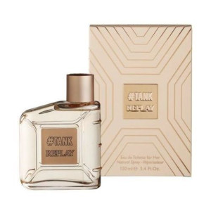 Replay #tank Edt 100ml Oryginał