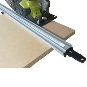 Wielofunkcyjna prowadnica 915mm Progrip Silver
