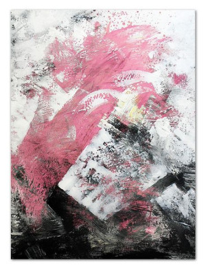 Obraz olejny ręcznie malowany 90x120cm Stare marzenie
