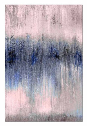 Obraz olejny ręcznie malowany 60x90cm Charyzma