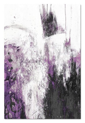 Obraz olejny ręcznie malowany 60x90cm Koncepcja