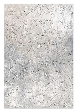 Obraz olejny ręcznie malowany 60x90cm Spękanie