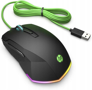 Mysz Gamingowa HP Pavilion Gaming 200 3200 dpi