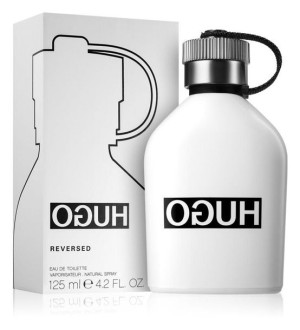 Hugo Boss Hugo Reversed 125ml woda toaletowa