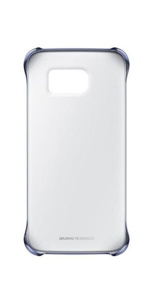 Oryginalne Etui Samsung Galaxy S6 Clear Black