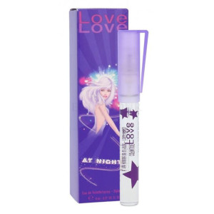 Love Love At Night Edt 8ml Oryginał