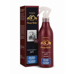 Champ-Richer Olejek Lanolina 250 ml