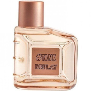 Replay #tank Edt 50ml Oryginał