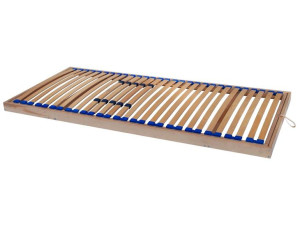 Stelaż do łóżka Hevea Junior standardowy 90 x 160 cm