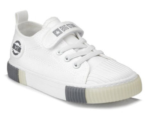 Trampki dziecięce BIG STAR  HH374235 na rzepy