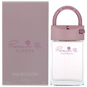 Mauboussin Promise Me Flower Edt 90ml
