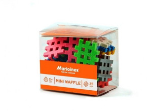 Marioinex Wafle MINI 35 szt