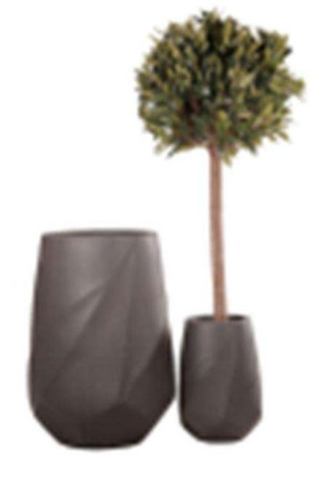 Modern black Wazon 2A
