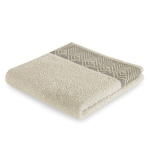 Towel/ah/aledo/beige/70x140