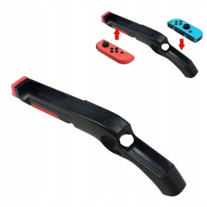 Pistolet Strzelba do gier Nintendo Switch Joy-Con
