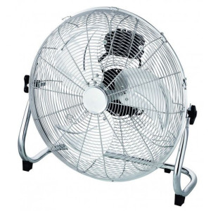 Lumarko Wentylator Wiatrak Cyrkulator Podłogowy 100w Klausberg Kb-7471