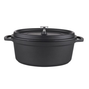 Lumarko Valdinox Power Brytfanna 31 X 25cm 5,0l