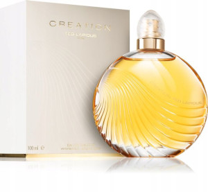 Ted Lapidus Lapidus Creation 2011 Edt 100ml