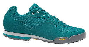 Buty damskie GIRO PETRA VR true spruce roz.36 (DWZ)