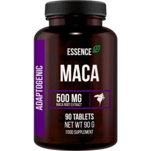 KORZEŃ MACA 90TAB Libido Testesteron Erekcja