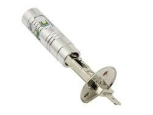 Żarówka samochodowa LED H1 25W