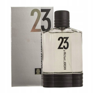 Michael Jordan 23 Edc 100ml