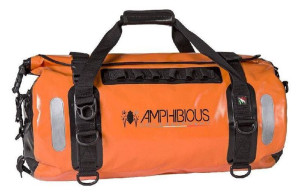Amphibious Torba Voyager 60l Orange