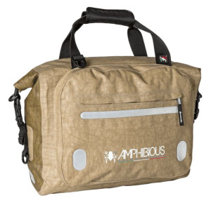 Amphibious Torba Compass Lgt 15l Desert