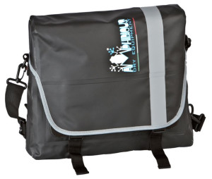 Amphibious Torba Zenith Black