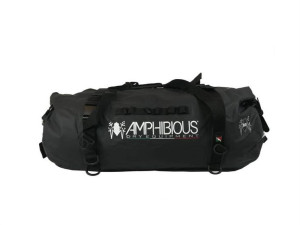 Amphibious Torba Cargo 80l Black