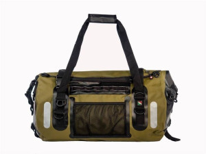 Amphibious Torba Voyager Ii 60l Green
