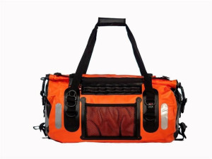 Amphibious Torba Voyager Ii 60l Orange