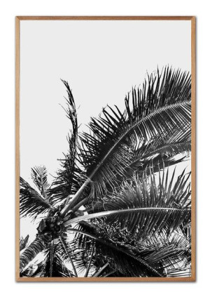 Obraz na płótnie Boho 63x93cm