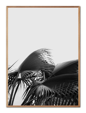 Obraz na płótnie Boho 53x73cm