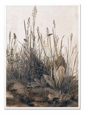 Obraz na płótnie Boho 53x73cm
