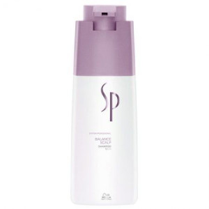 WELLA SP Balance Scalp, szampon kojący do wrażliwej skóry głowy, 250ml