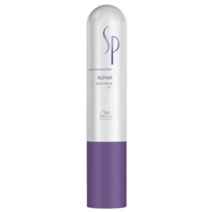 WELLA SP Repair, kuracja intensywnie regenerująca w emulsji, 50ml