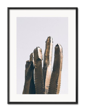 Obraz Boho 31x41cm
