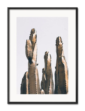 Obraz Boho 31x41cm