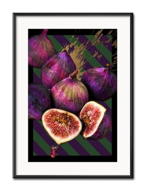 Obraz Boho 31x41cm