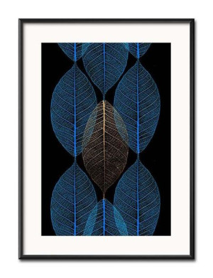 Obraz Boho 31x41cm