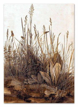Obraz na płótnie Boho 50x70cm