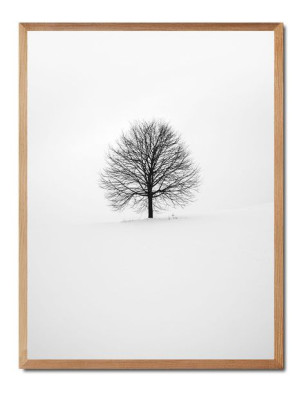 Obraz na płótnie Boho 33x43cm