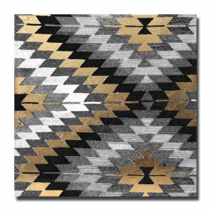 Obraz na płótnie Etno 20x20cm