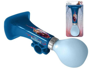 Trąbka na rower, hulajnogę  Frozen II SP0677